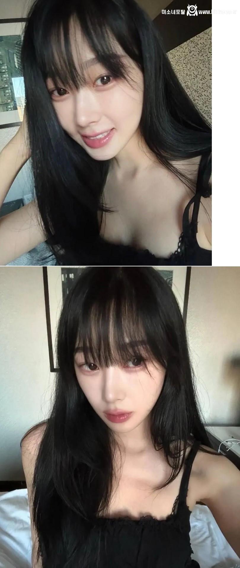 몸매로 유명한데 사실 얼굴도 예쁨 1