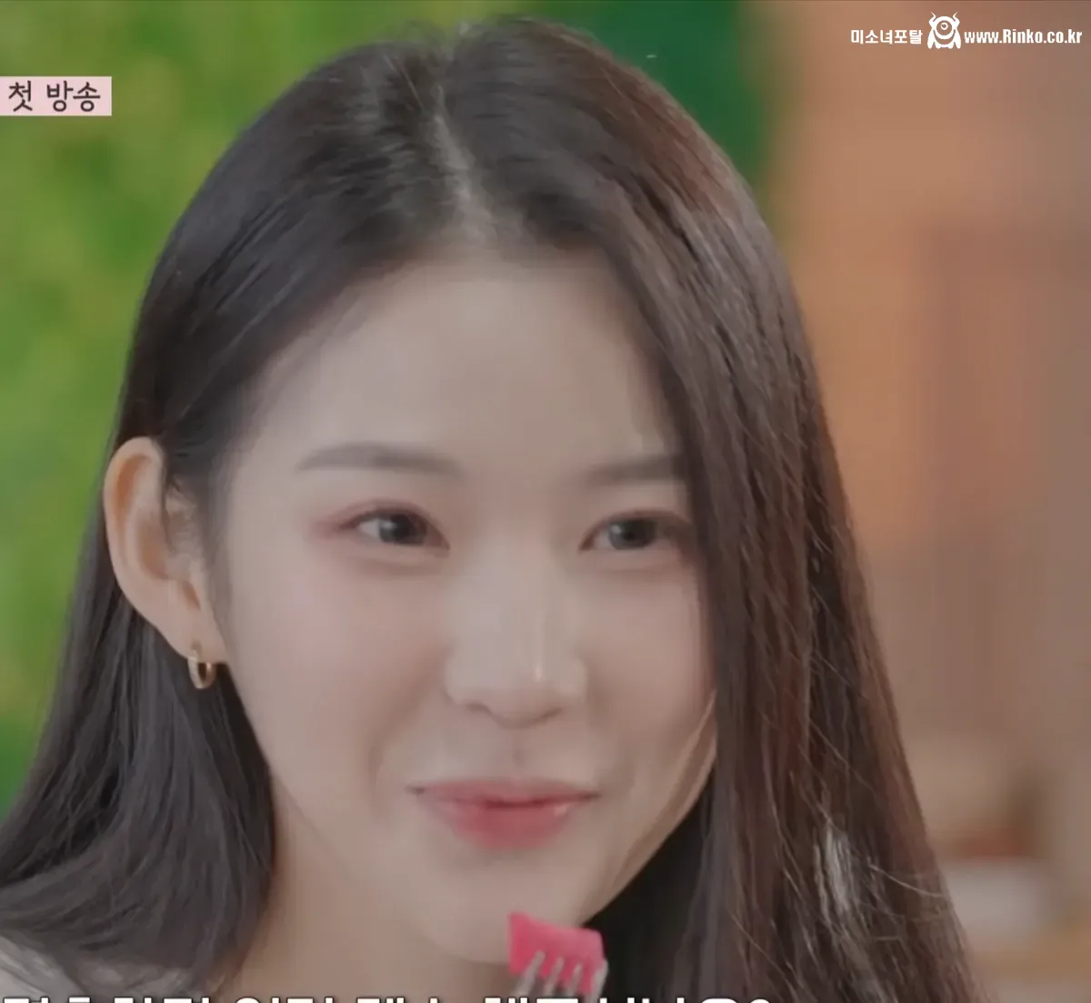 연프 나와서 이종혁 아내 이름 부른 윤후 9