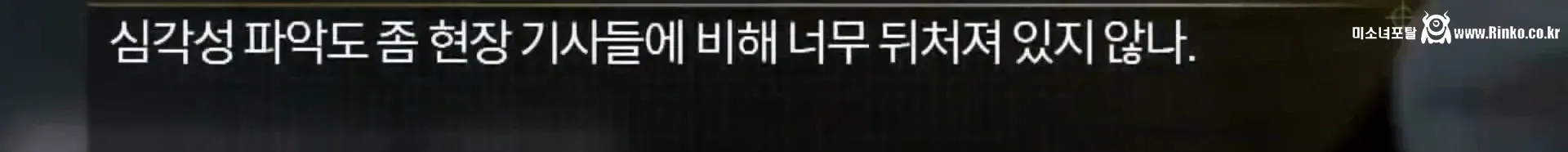 외국인 딸배 "오히려 한국인 신고한다" 28