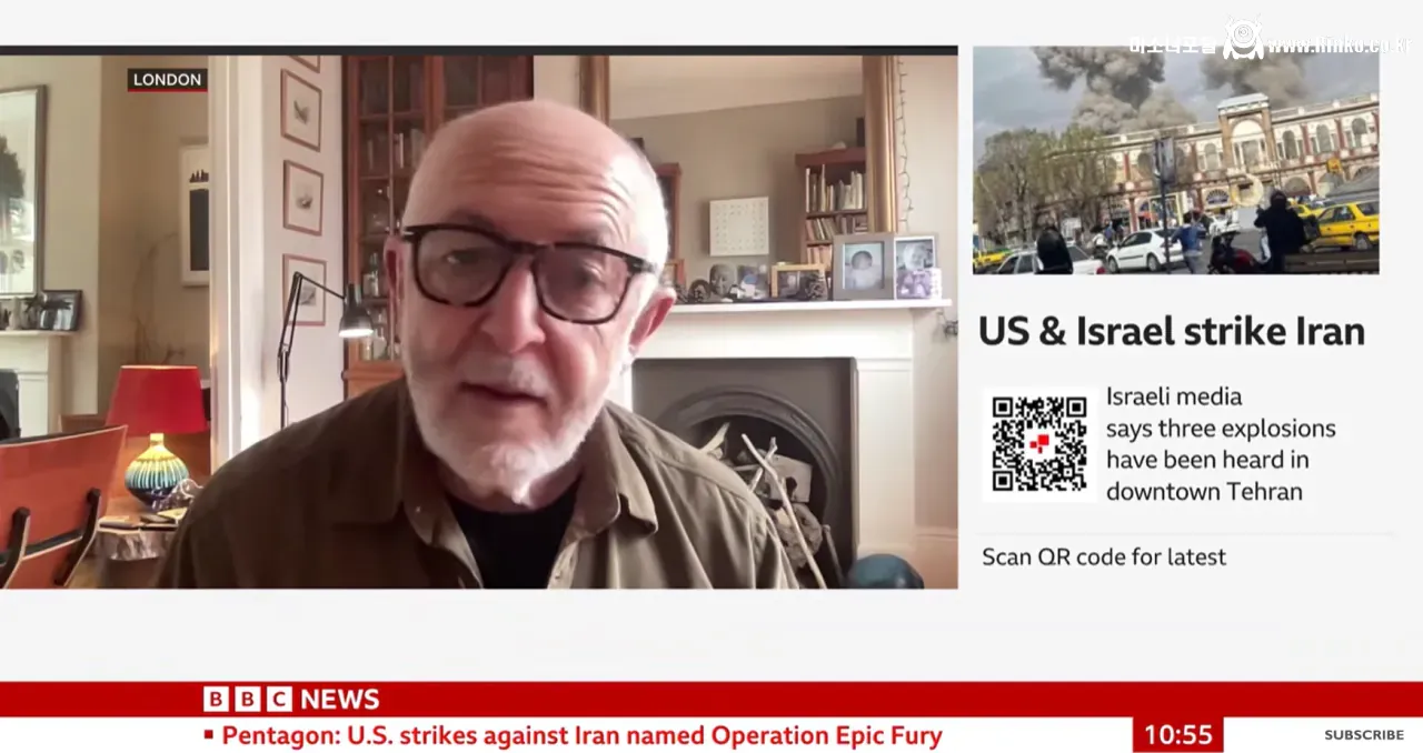 중동 현지 전문가들이 보는 지금 상황 분석 3