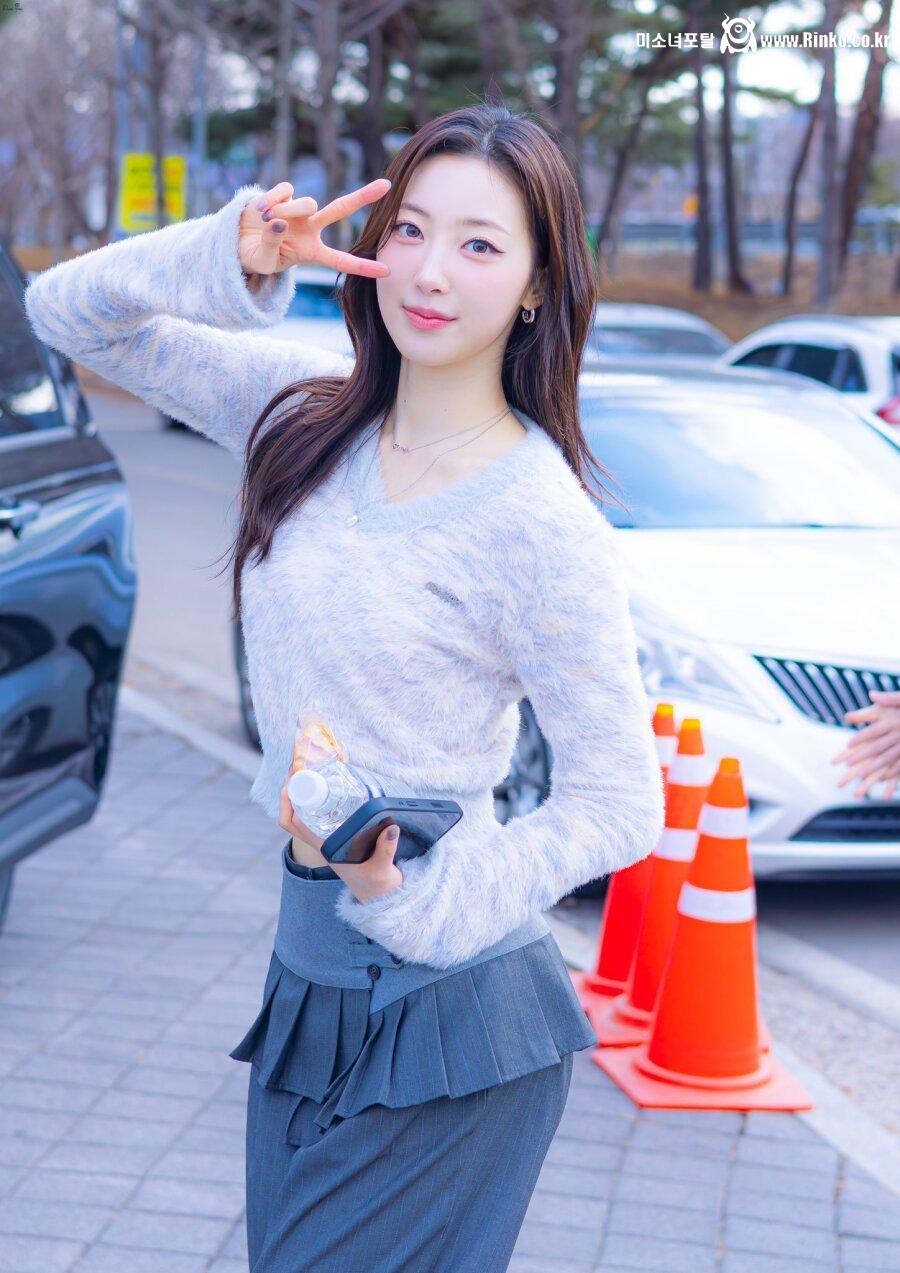 하이키 리이나 와꾸 근황 2