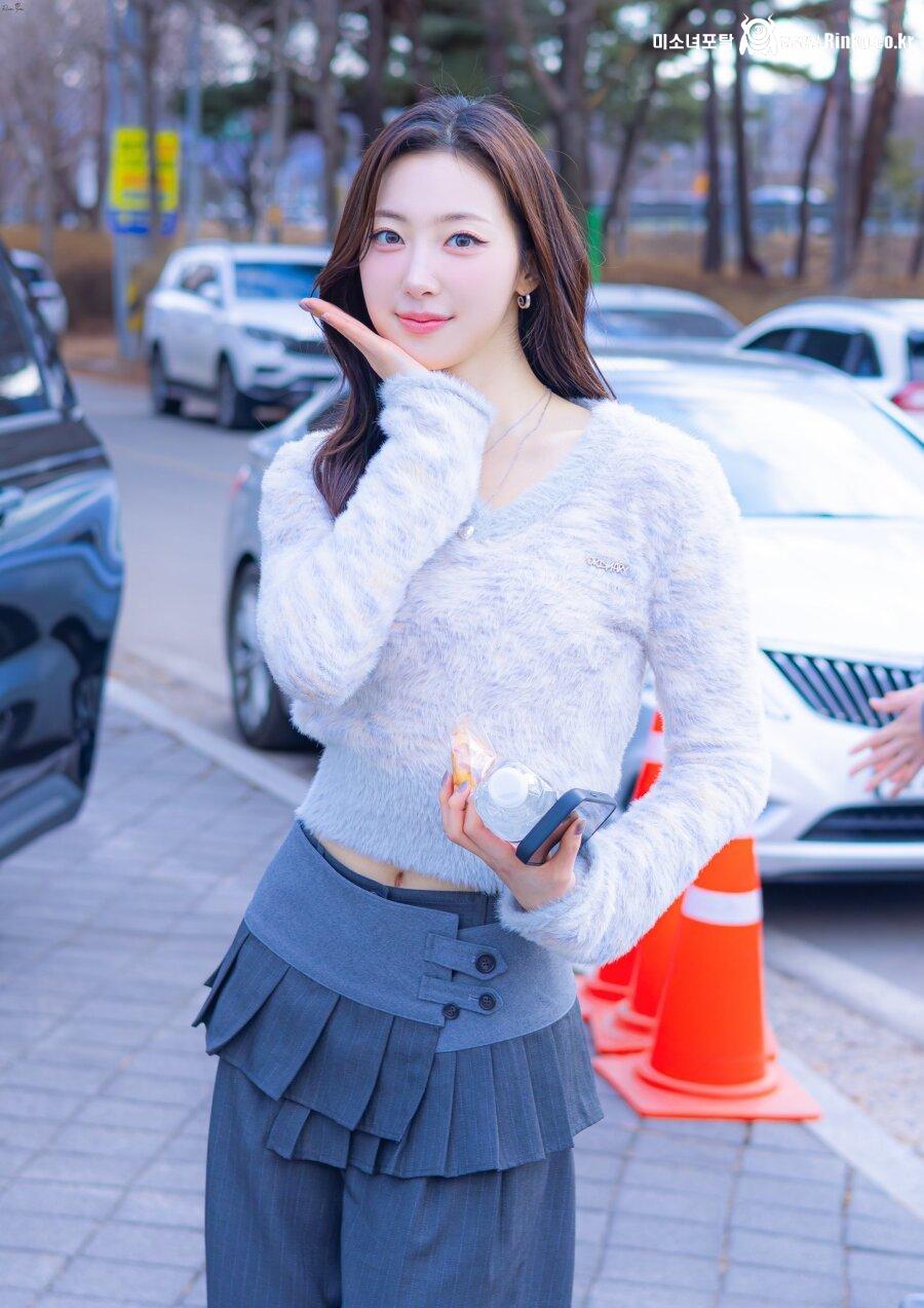 하이키 리이나 와꾸 근황 3