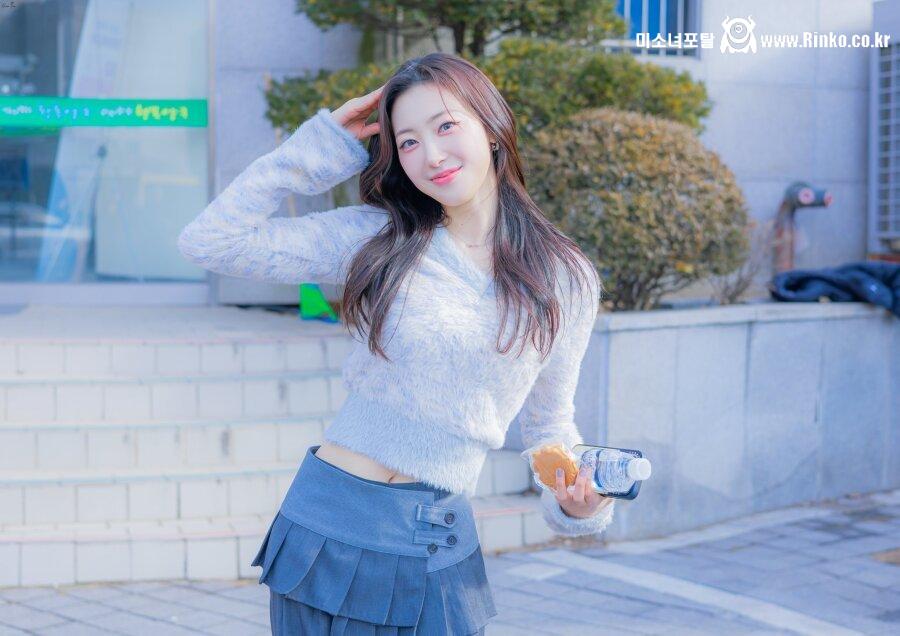 하이키 리이나 와꾸 근황 5