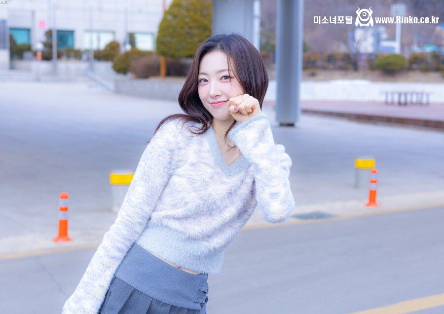 하이키 리이나 와꾸 근황 4