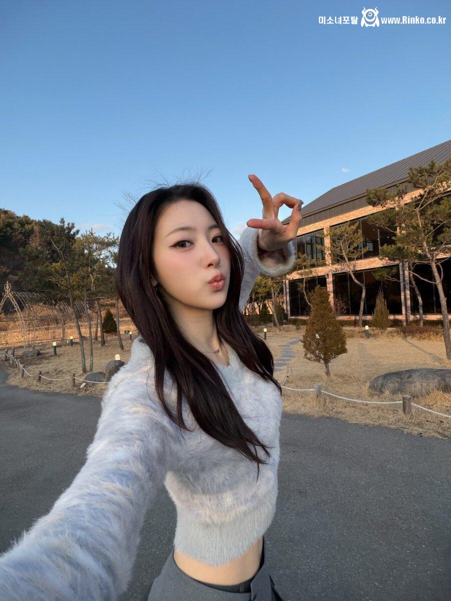 하이키 리이나 와꾸 근황 1