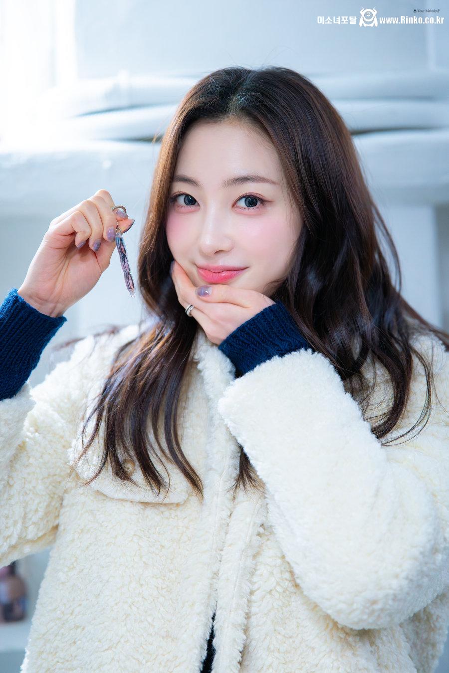 하이키 리이나 와꾸 근황 6