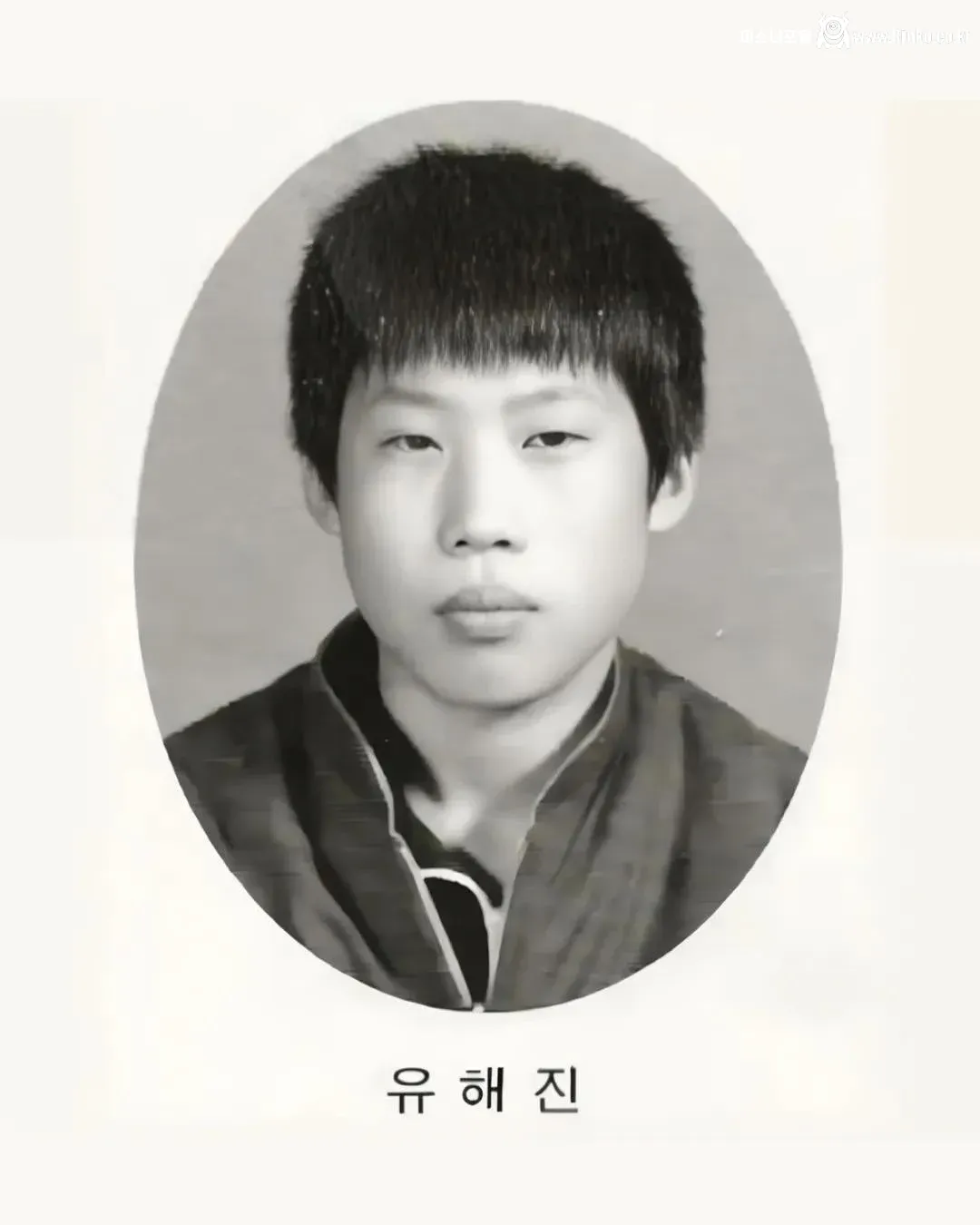 미리 늙어둔 한국 영화배우 1