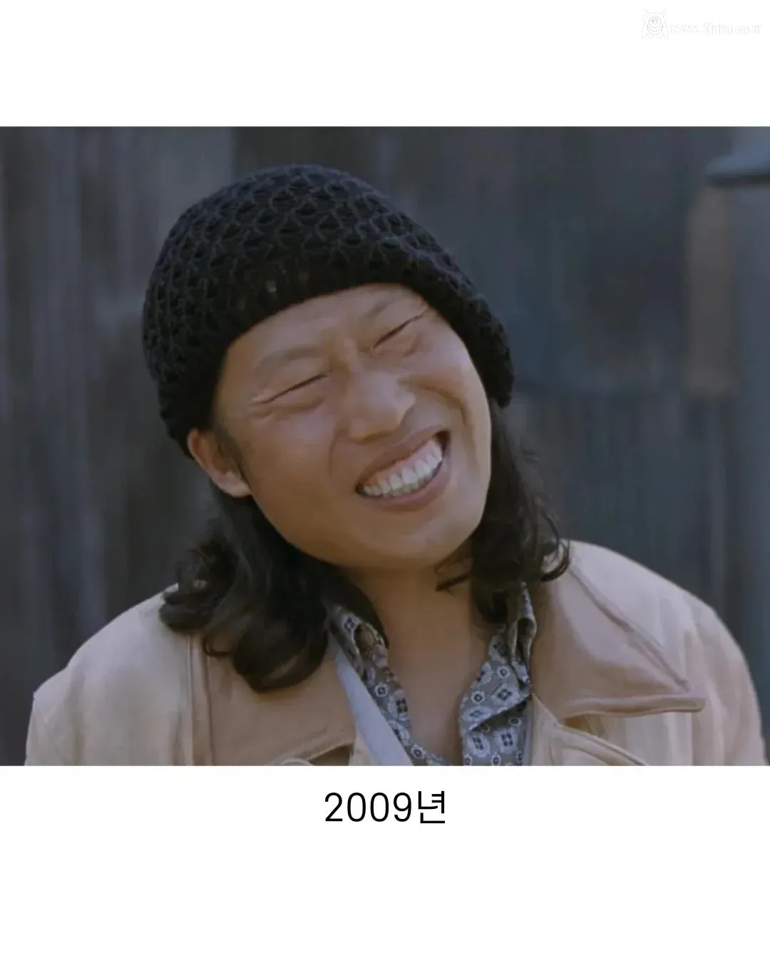 미리 늙어둔 한국 영화배우 6