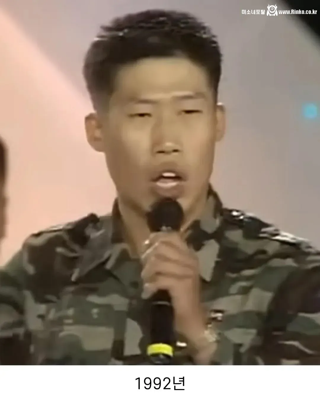 미리 늙어둔 한국 영화배우 2