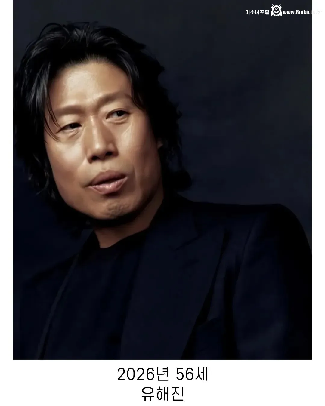 미리 늙어둔 한국 영화배우 10