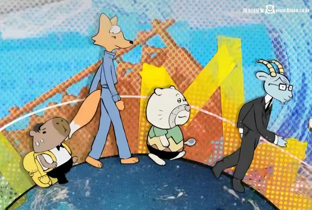 드디어 놀면 뭐하니 고정 확정된 허경환 2