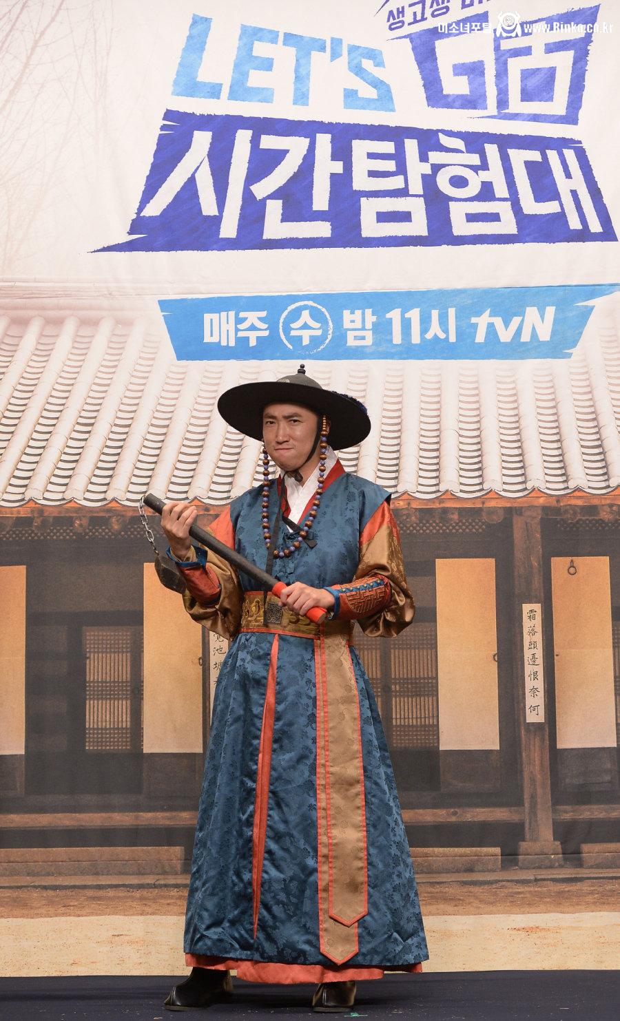 그 시절.. 은근히 재밌었던 예능 1