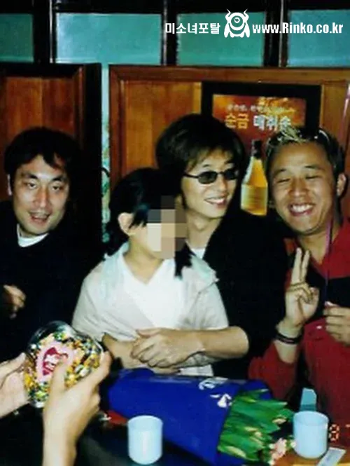 유재석 & 정준하 연예인 야구단 시절 2