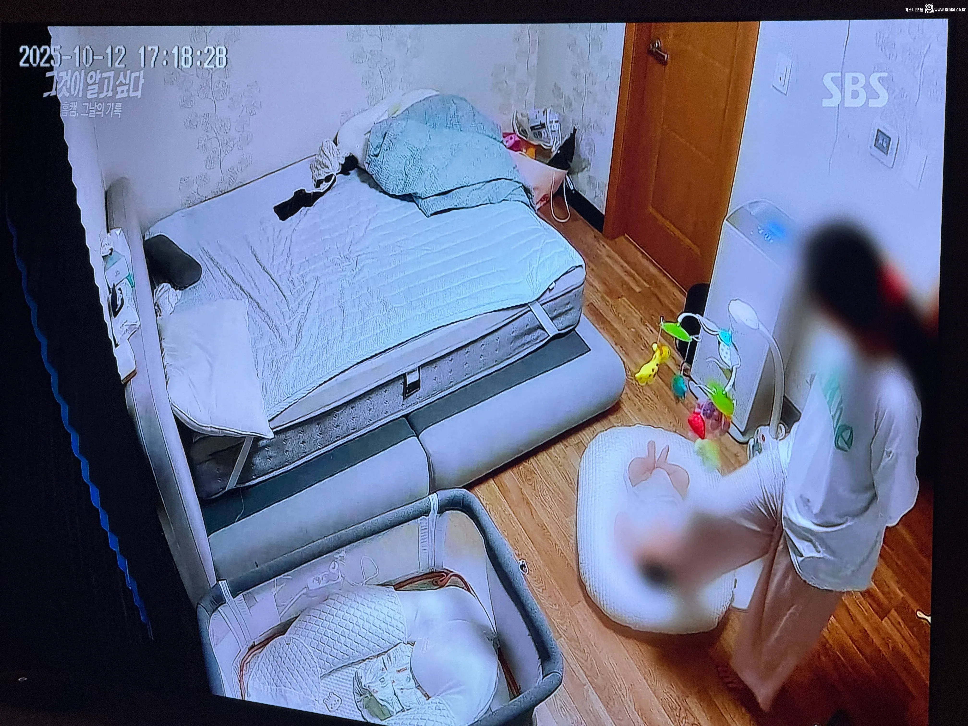 어제자 충격적인 그것이 알고 싶다 근황 6