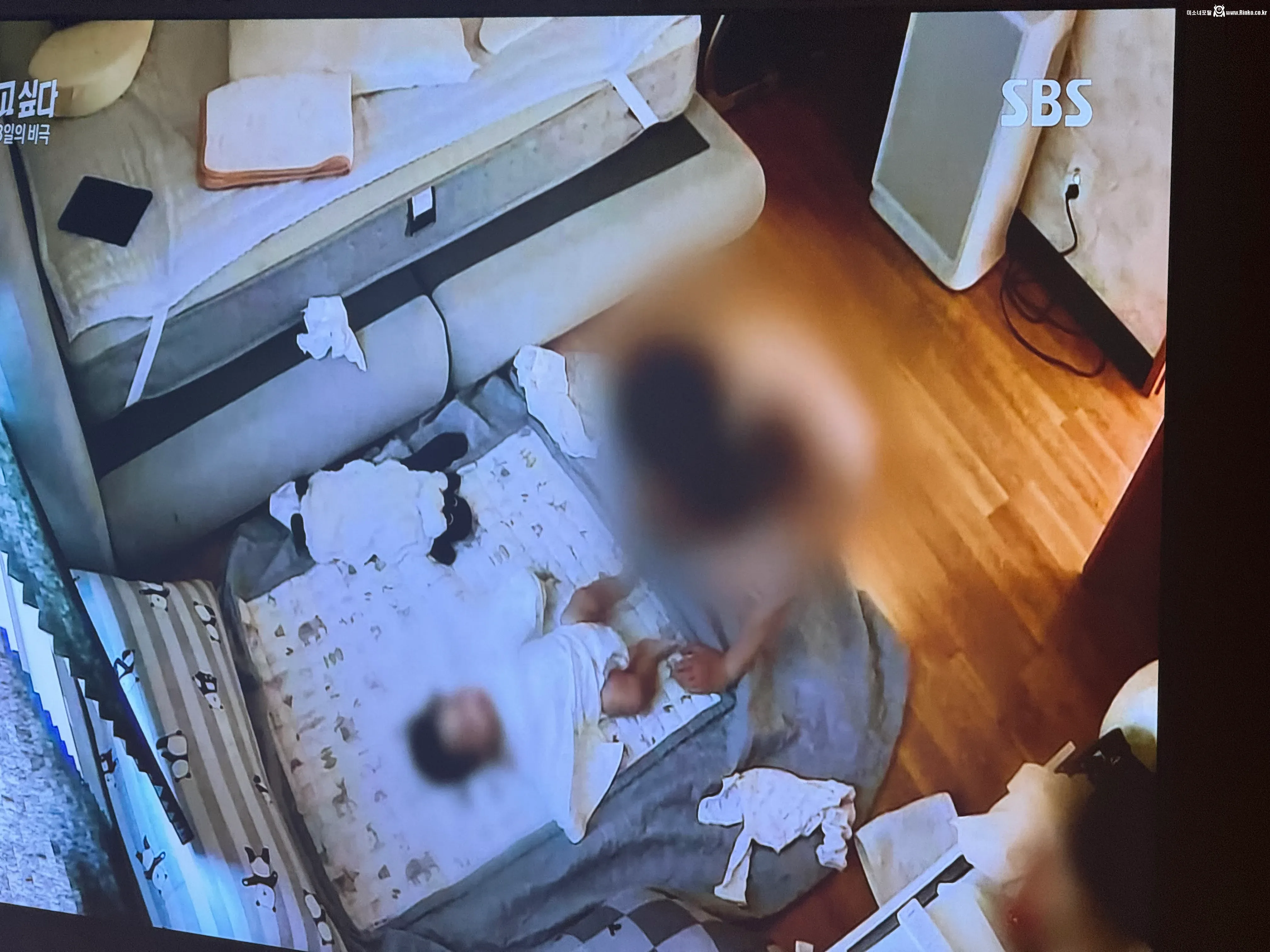 어제자 충격적인 그것이 알고 싶다 근황 15