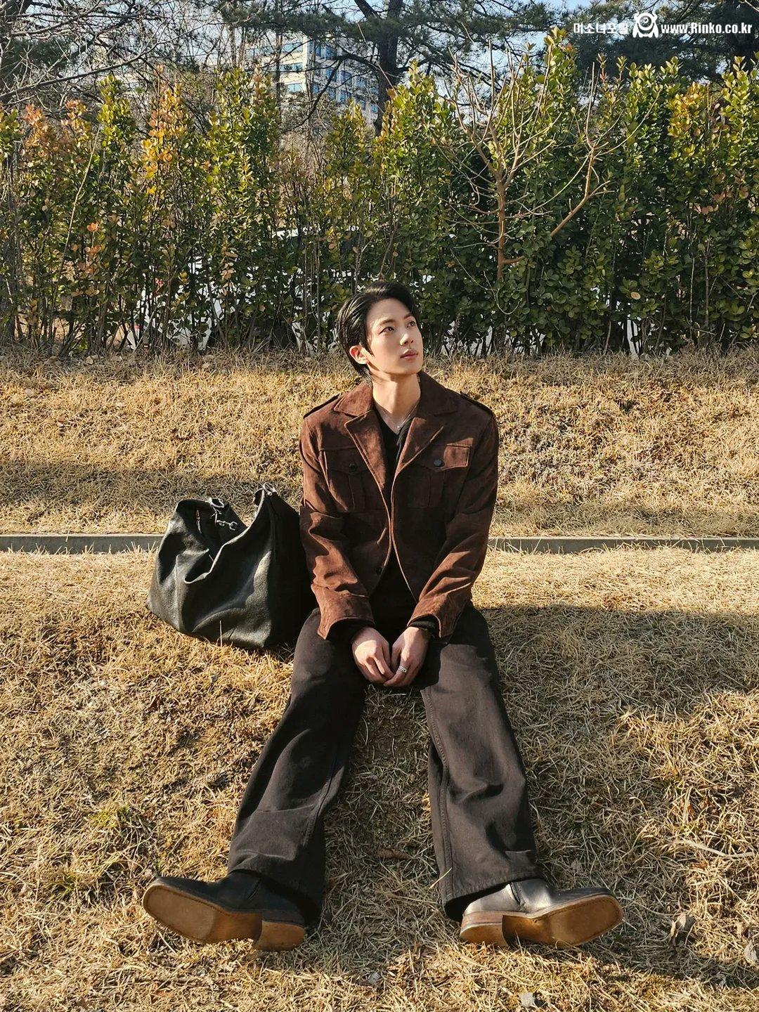 방탄소년단 진 인스타 근황 2