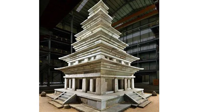 갑자기 직관 타임어택이 생겨버린 문화유산