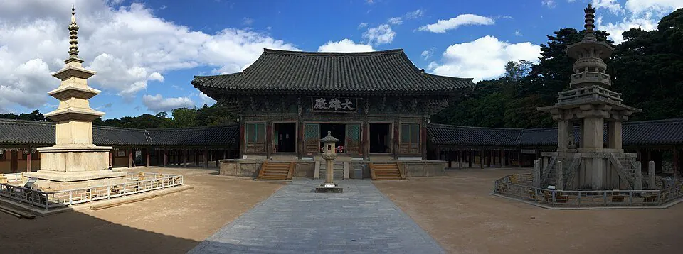 갑자기 직관 타임어택이 생겨버린 문화유산