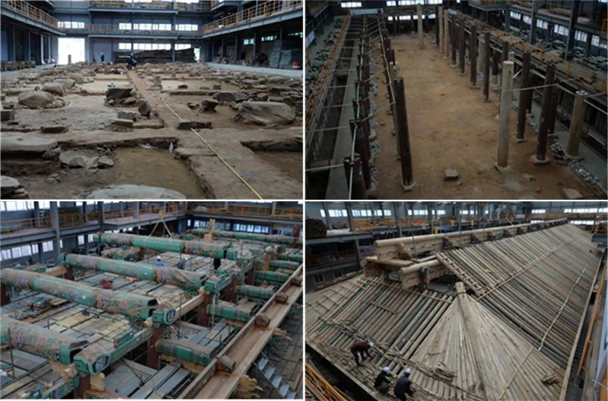 갑자기 직관 타임어택이 생겨버린 문화유산