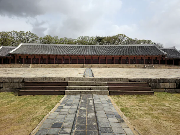 갑자기 직관 타임어택이 생겨버린 문화유산