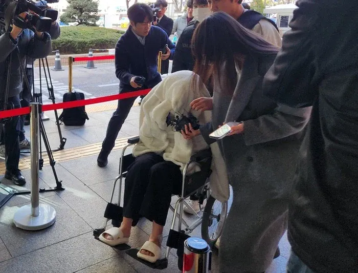 반포대교 스팀팩 포르쉐 사고영상 ㄷㄷ