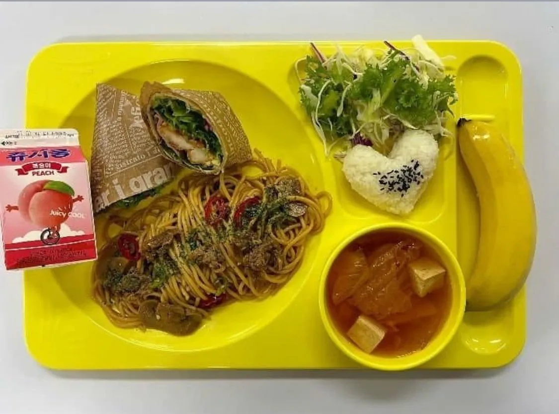 재입대 하고 싶은 요즘 군대 밥