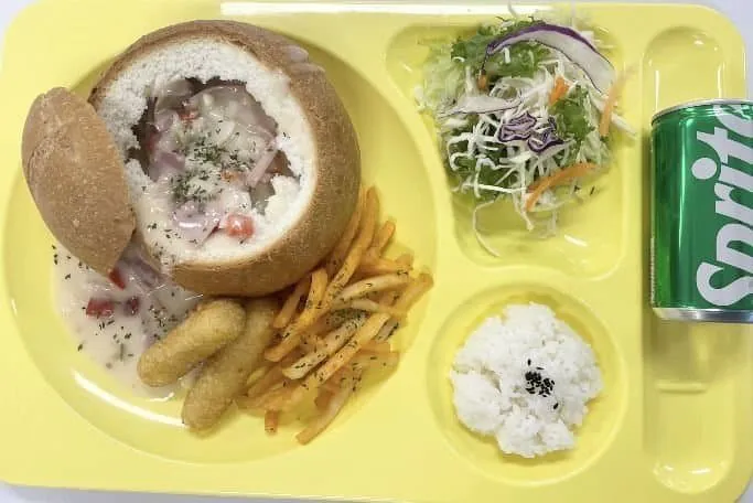 재입대 하고 싶은 요즘 군대 밥