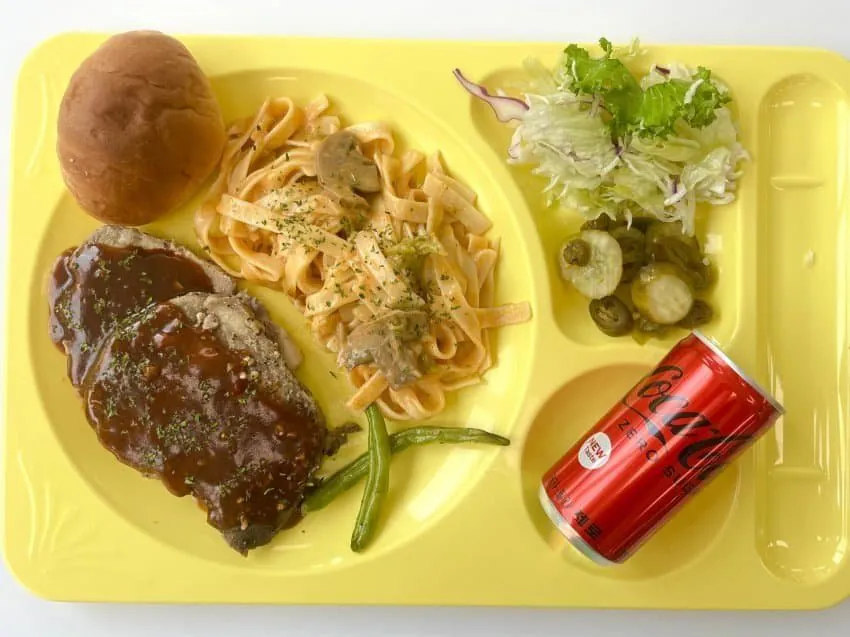 재입대 하고 싶은 요즘 군대 밥