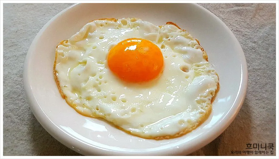 티어가 애매한 반찬