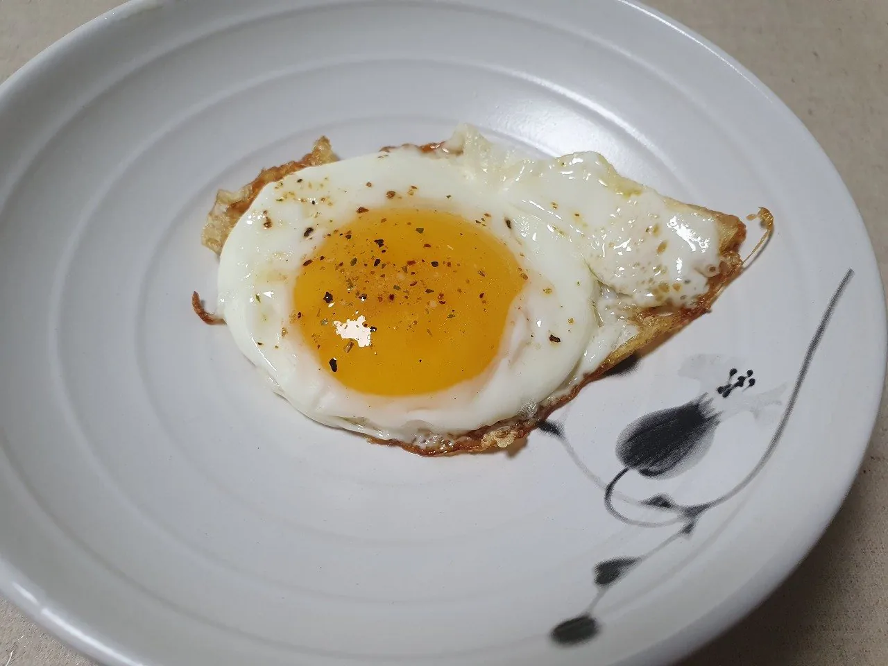 티어가 애매한 반찬