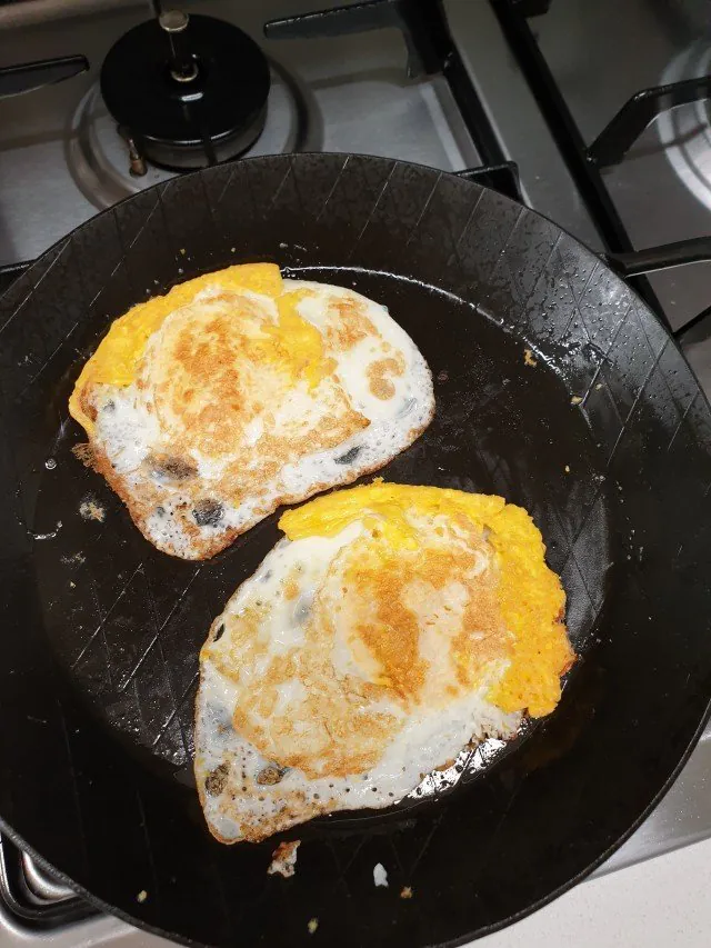 티어가 애매한 반찬