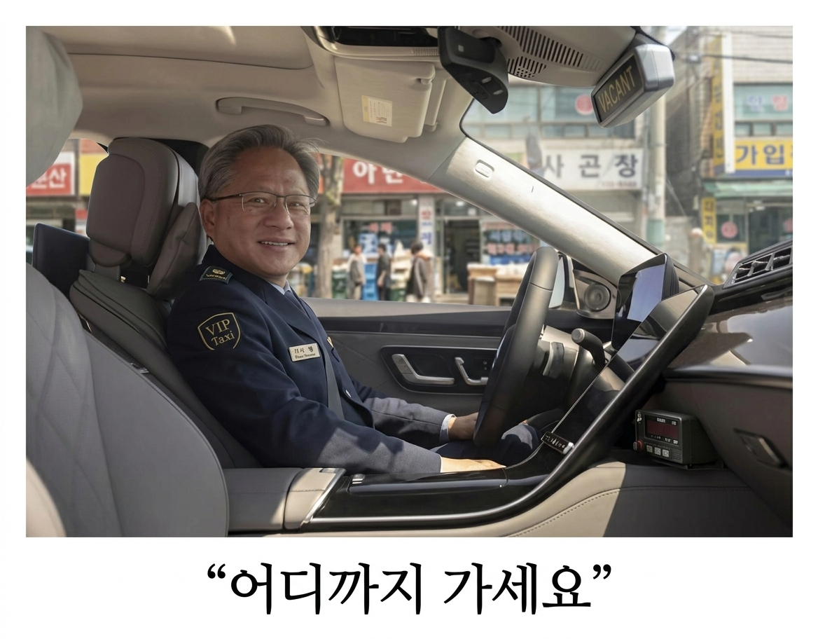 훌쩍훌쩍 현재 엔비디아 상황