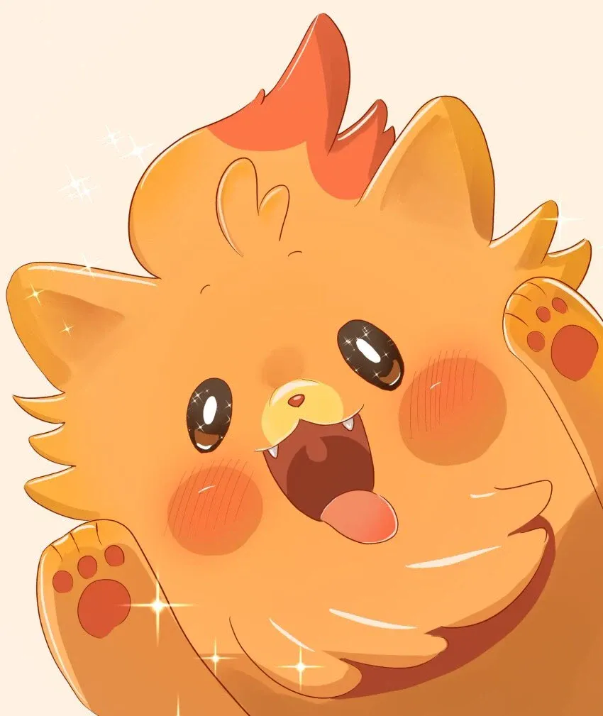 현재 가장 반응이 뜨거운 10세대 포켓몬