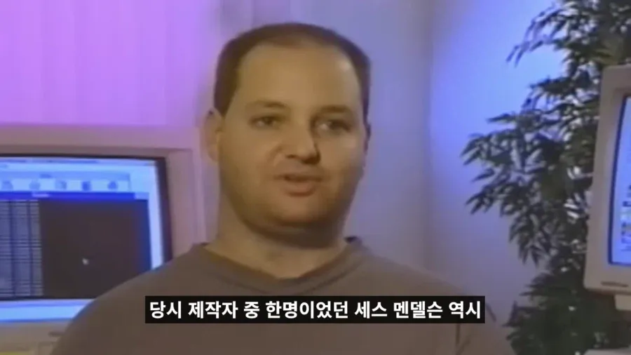 90년대 디즈니 게임이 어려웠던 이유