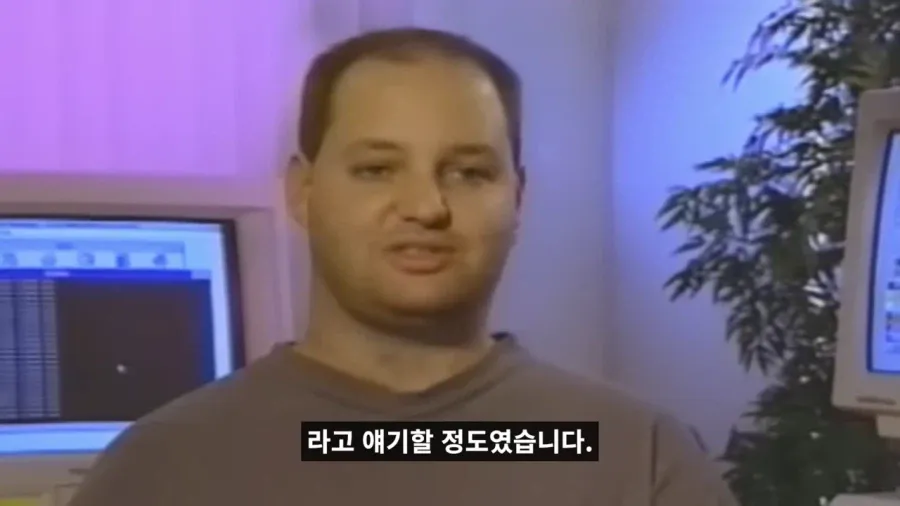 90년대 디즈니 게임이 어려웠던 이유