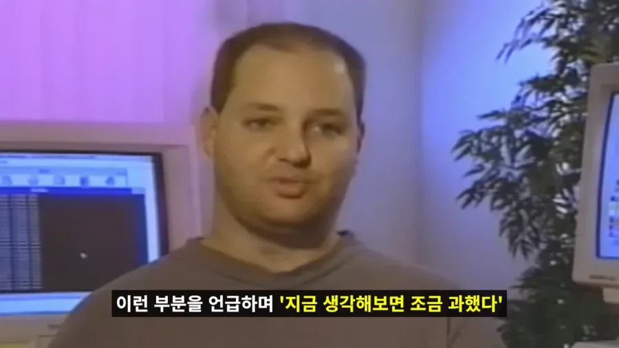 90년대 디즈니 게임이 어려웠던 이유