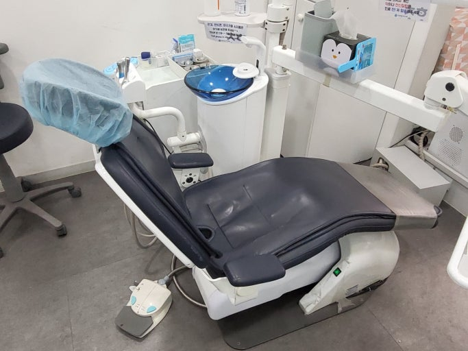 이상하게 앉았을 때 ㅈㄴ 편한 의자