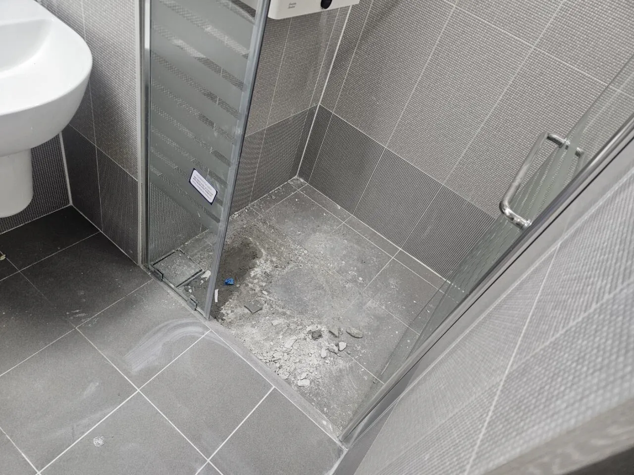 입주 한 달 남은 신축아파트 사전점검 실태