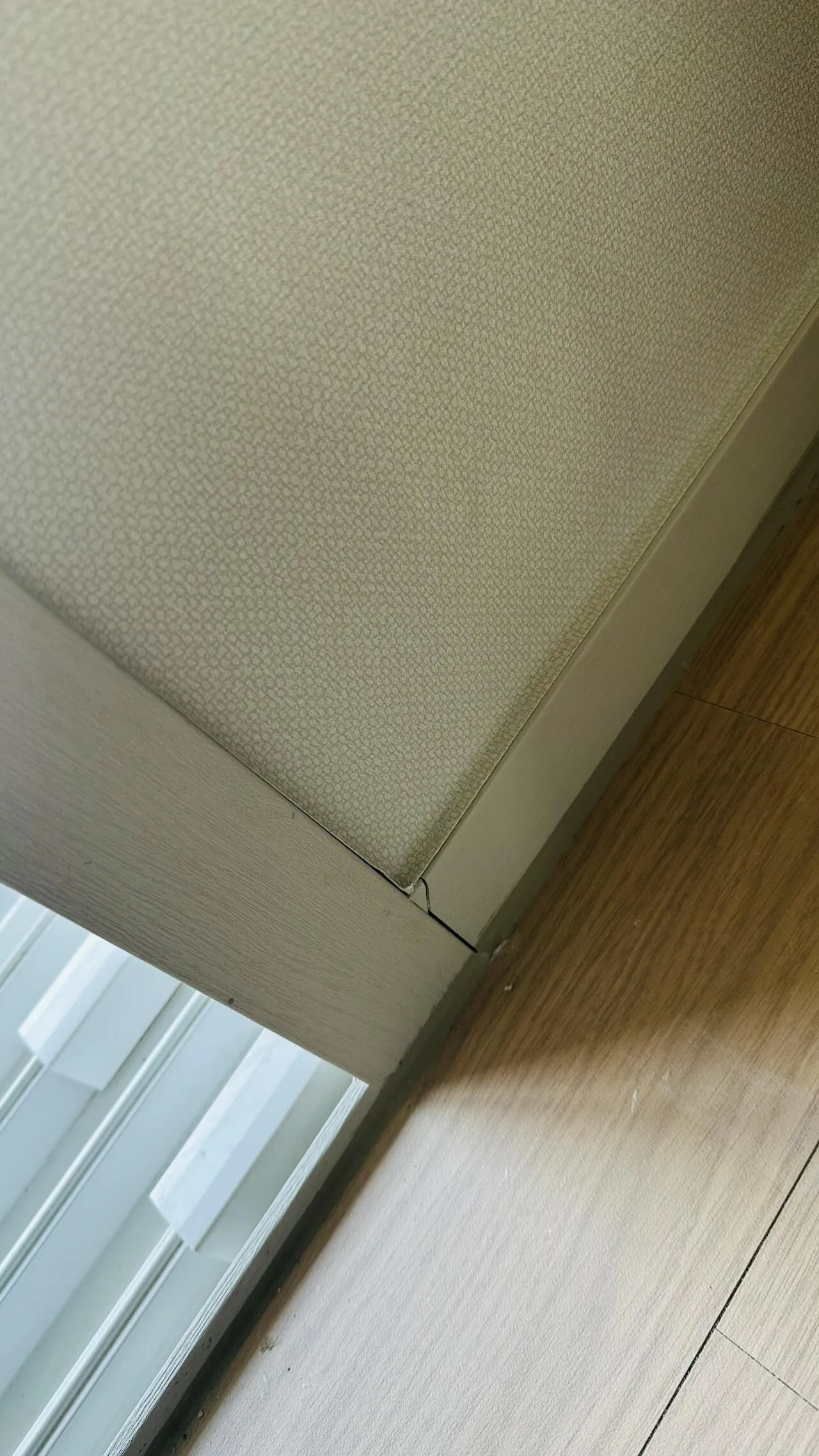 입주 한 달 남은 신축아파트 사전점검 실태