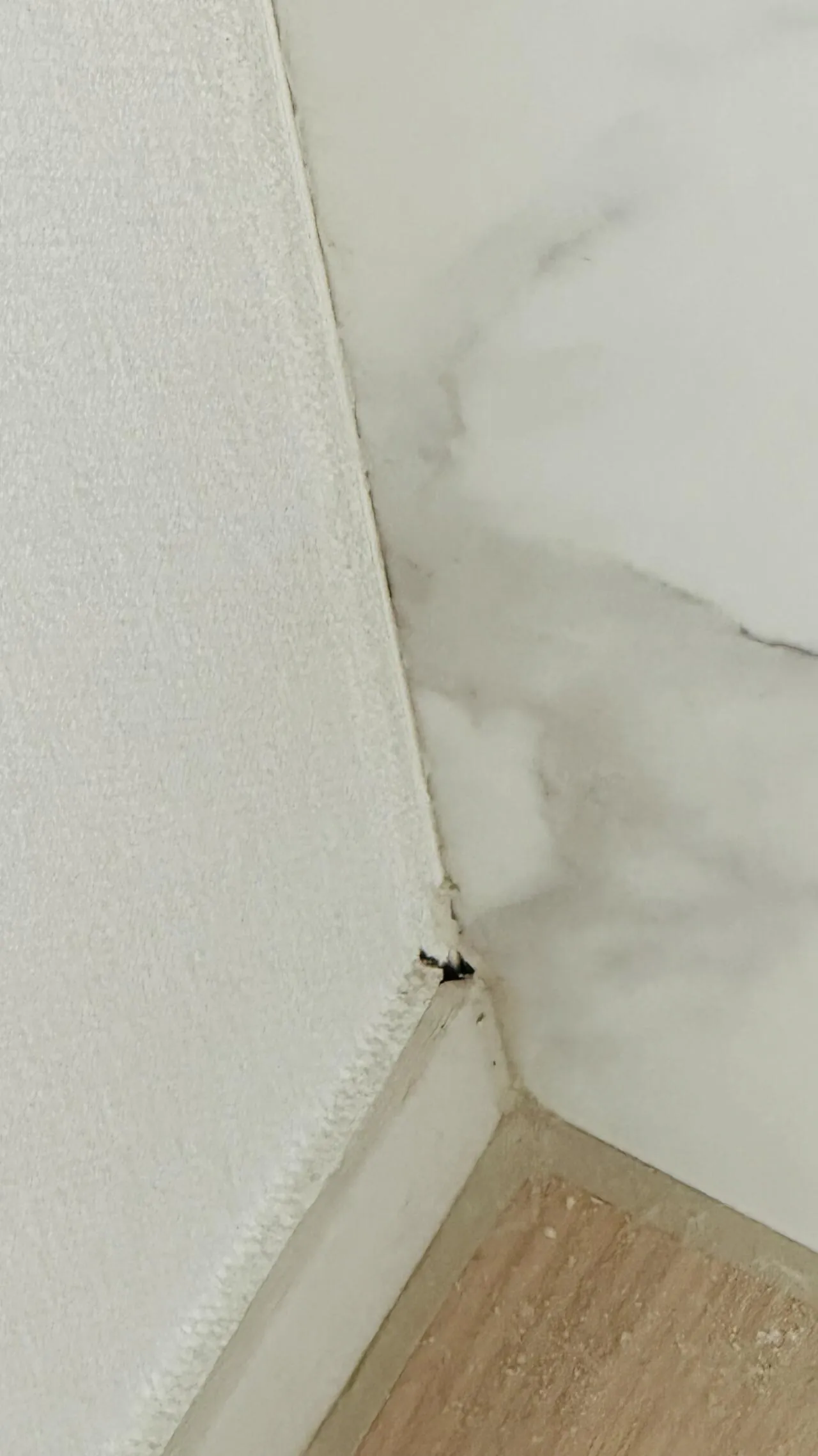 입주 한 달 남은 신축아파트 사전점검 실태