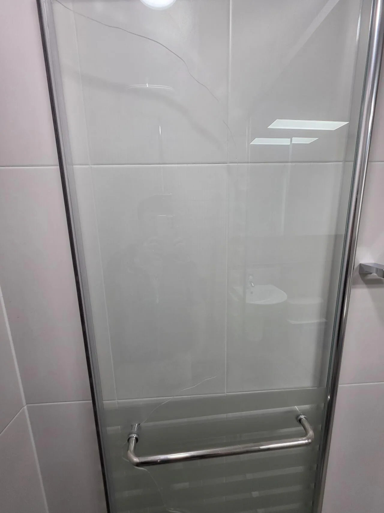 입주 한 달 남은 신축아파트 사전점검 실태