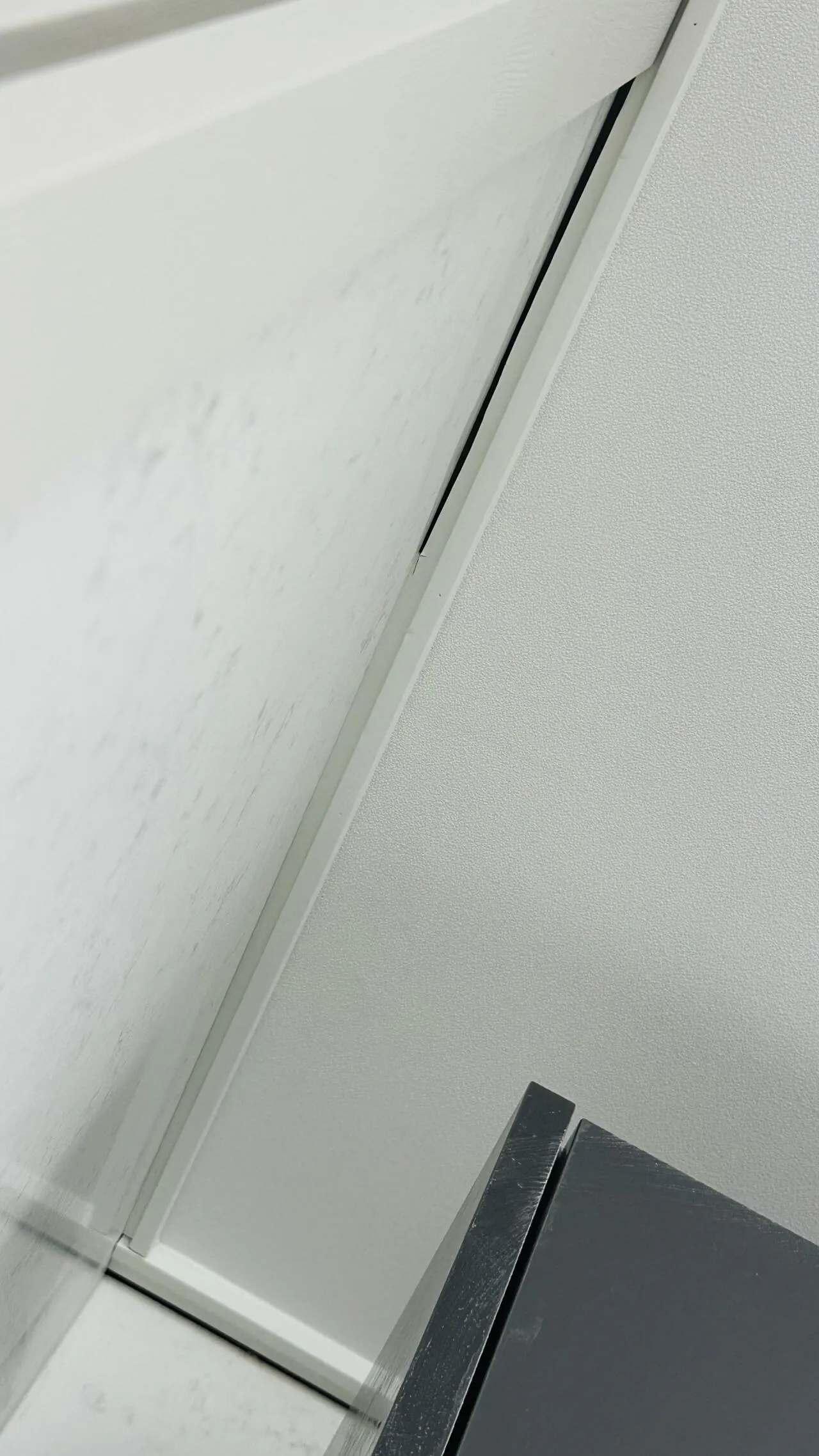 입주 한 달 남은 신축아파트 사전점검 실태