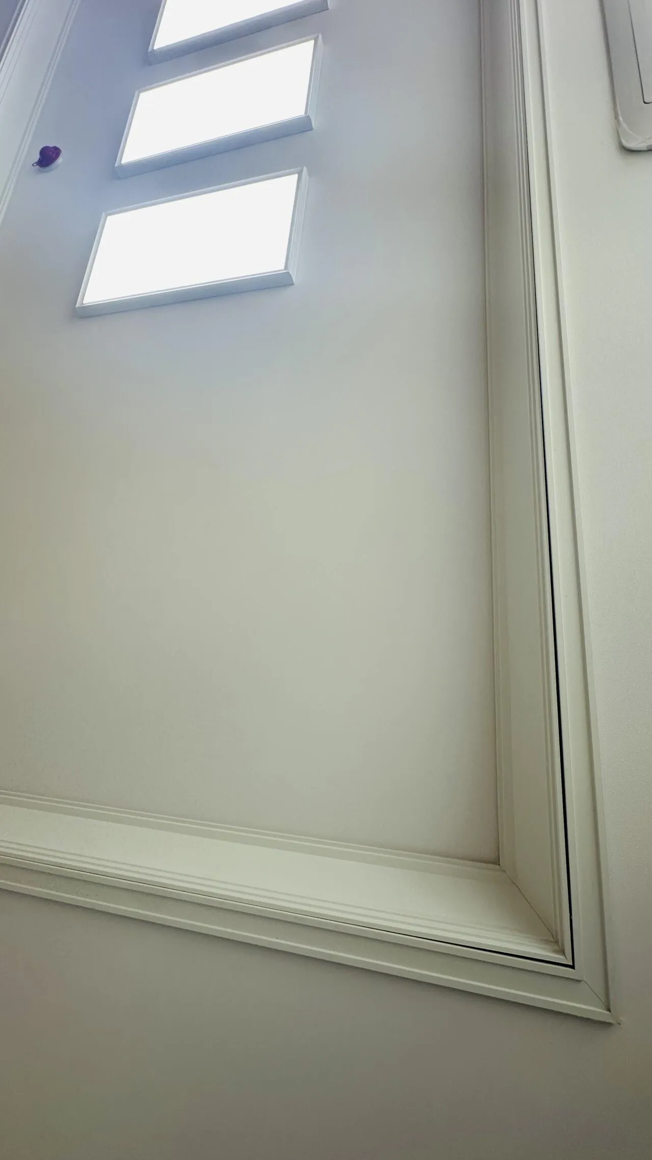 입주 한 달 남은 신축아파트 사전점검 실태