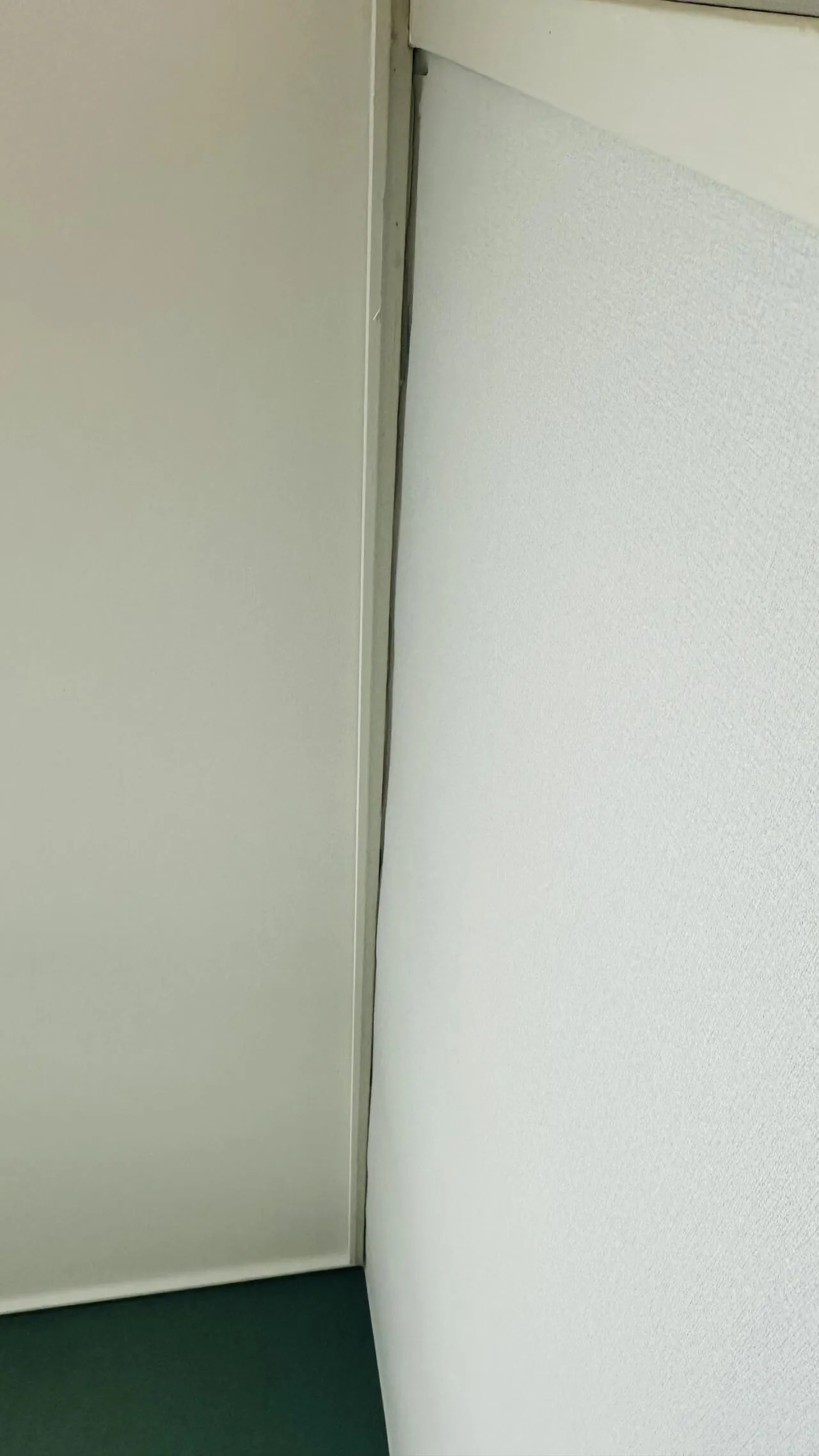 입주 한 달 남은 신축아파트 사전점검 실태