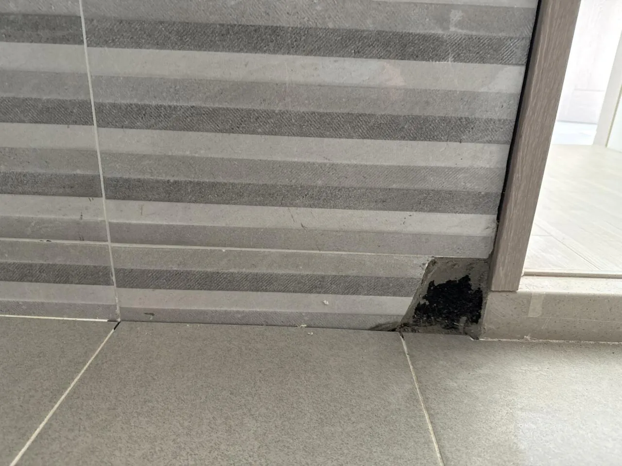 입주 한 달 남은 신축아파트 사전점검 실태