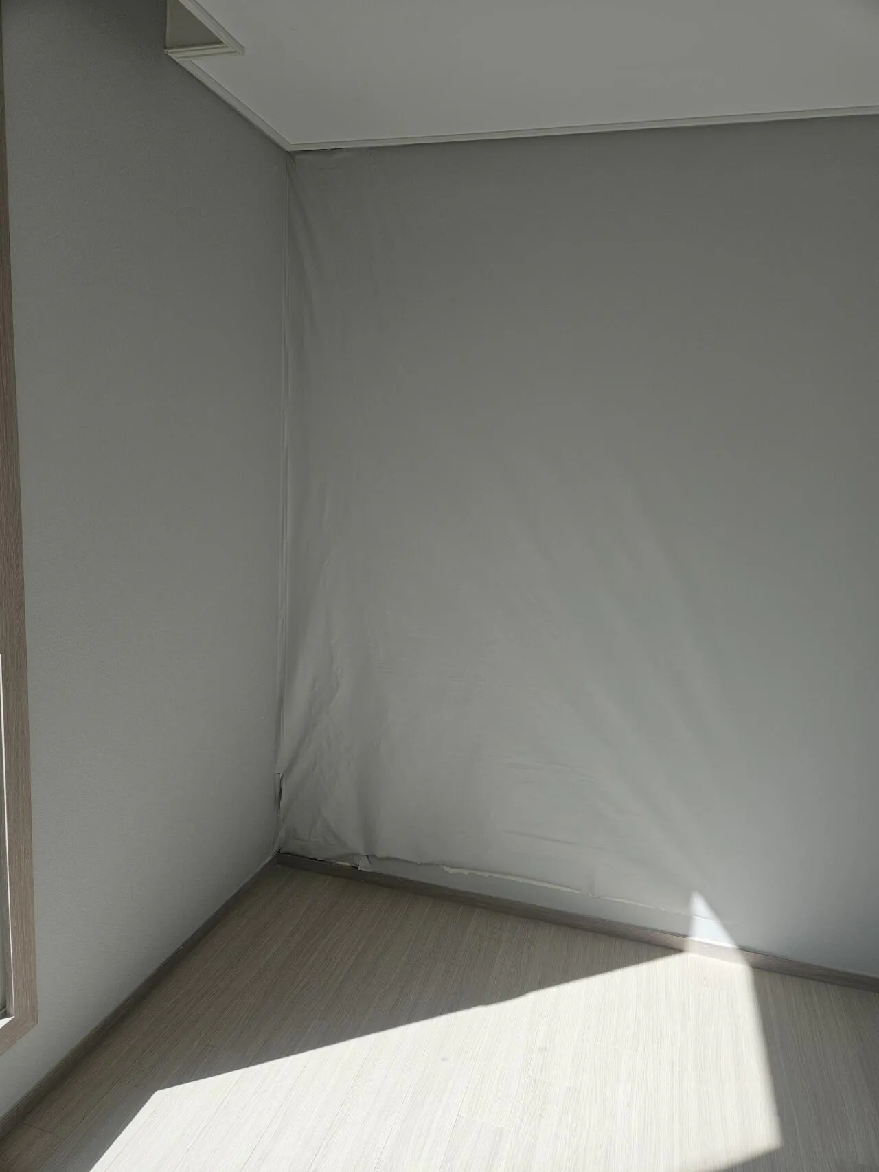 입주 한 달 남은 신축아파트 사전점검 실태