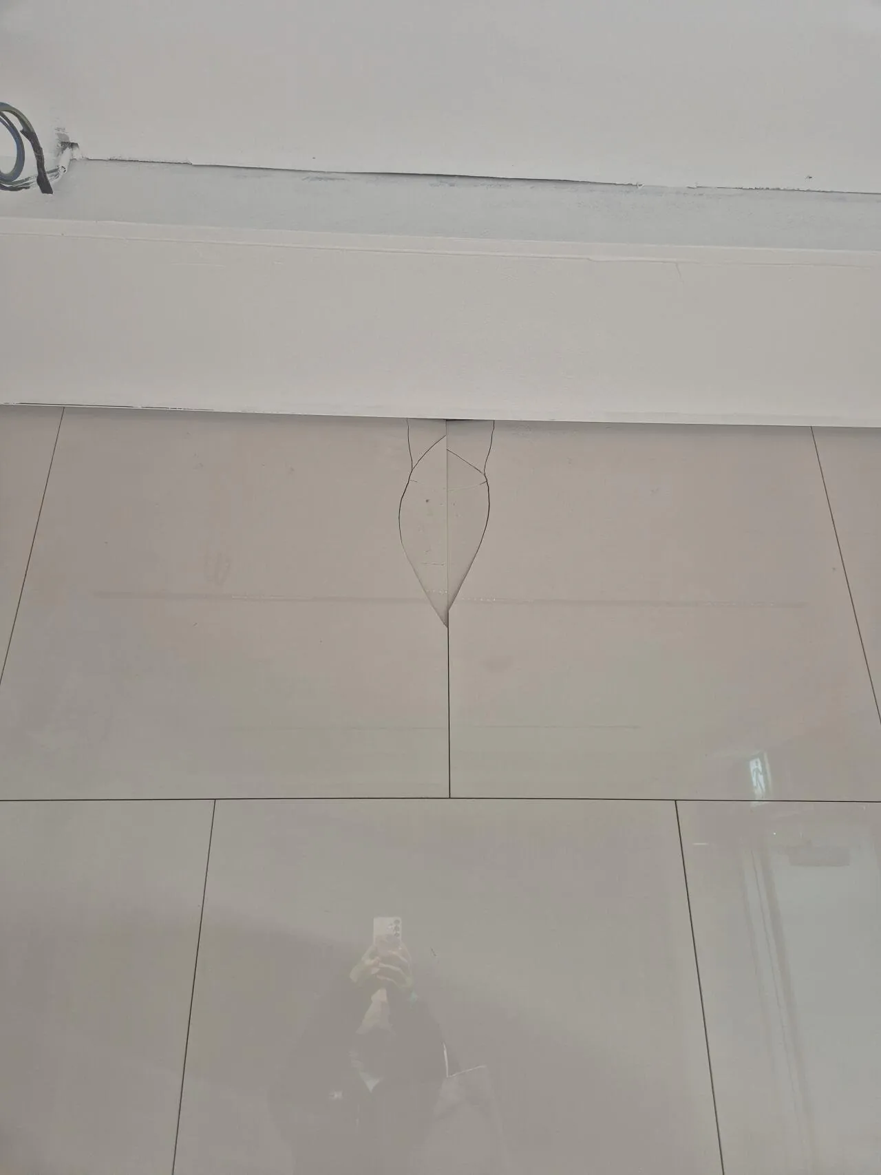 입주 한 달 남은 신축아파트 사전점검 실태