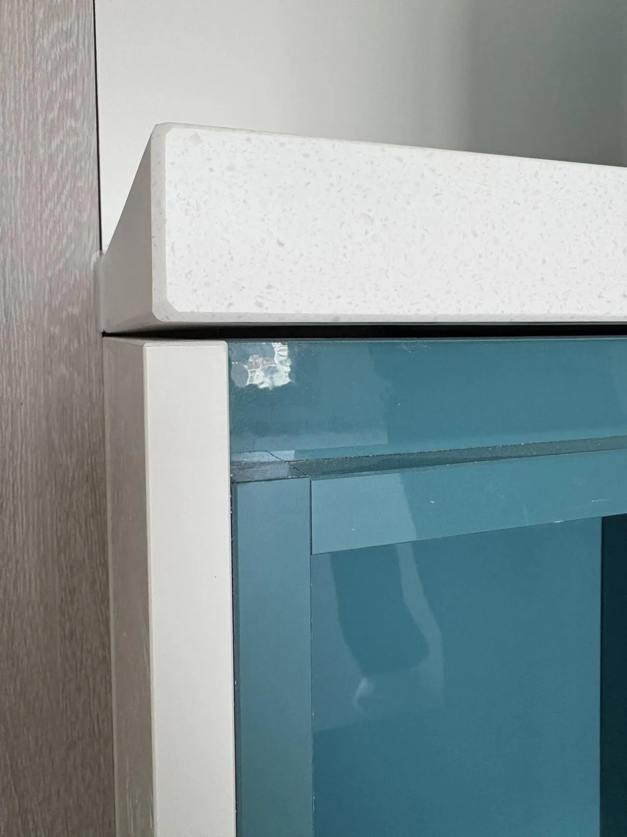 입주 한 달 남은 신축아파트 사전점검 실태