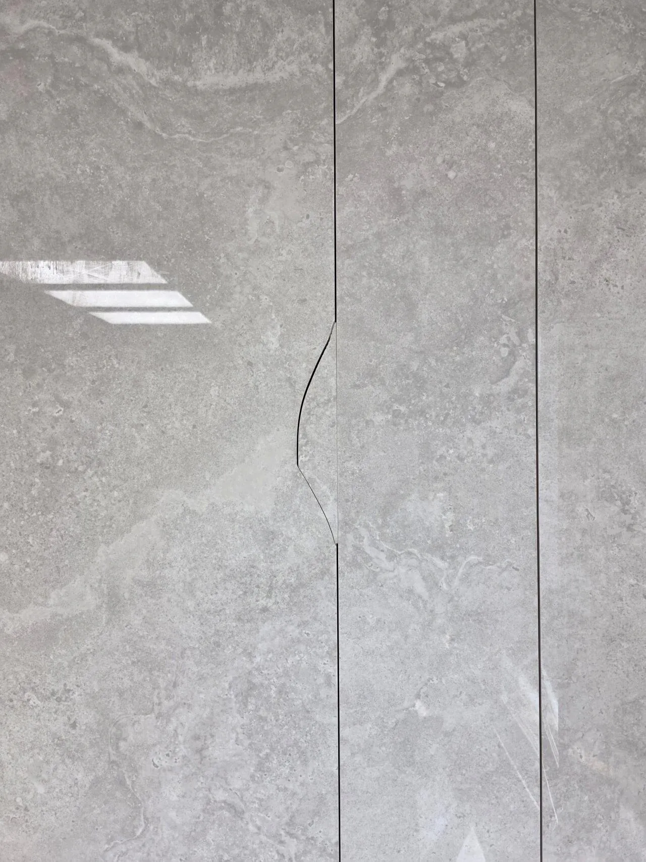 입주 한 달 남은 신축아파트 사전점검 실태