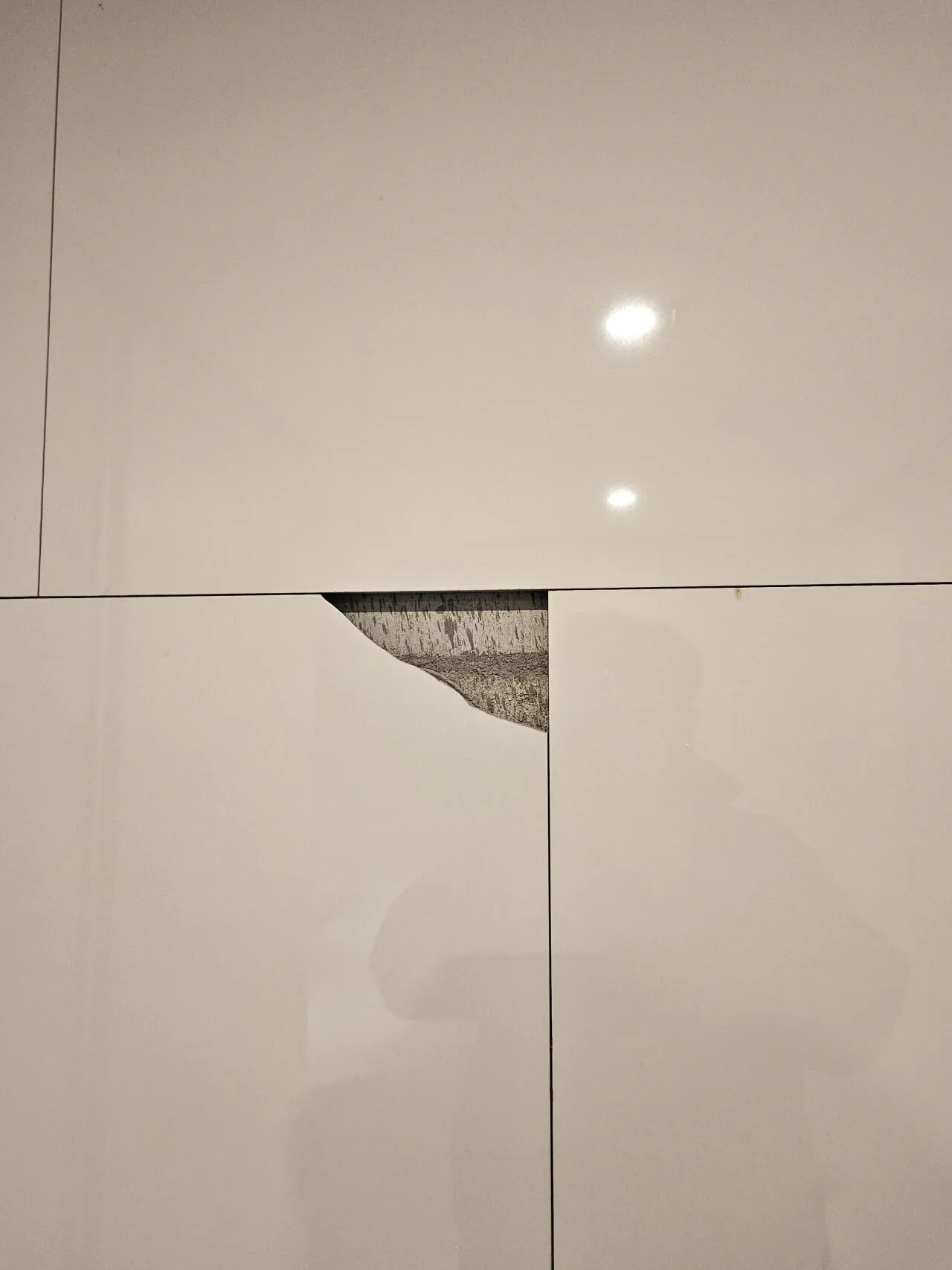 입주 한 달 남은 신축아파트 사전점검 실태